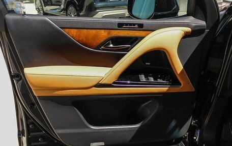 Lexus LX, 2025 год, 21 500 000 рублей, 20 фотография