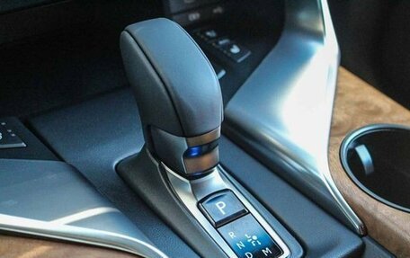 Lexus LX, 2025 год, 21 500 000 рублей, 19 фотография