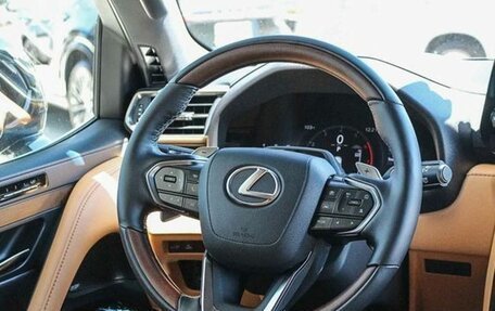 Lexus LX, 2025 год, 21 500 000 рублей, 18 фотография