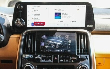 Lexus LX, 2025 год, 21 500 000 рублей, 15 фотография