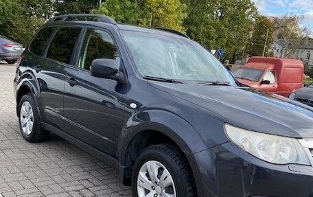 Subaru Forester, 2011 год, 1 030 000 рублей, 2 фотография
