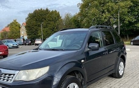 Subaru Forester, 2011 год, 1 030 000 рублей, 3 фотография