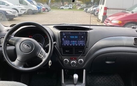 Subaru Forester, 2011 год, 1 030 000 рублей, 6 фотография