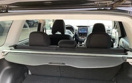 Subaru Forester, 2011 год, 1 030 000 рублей, 7 фотография