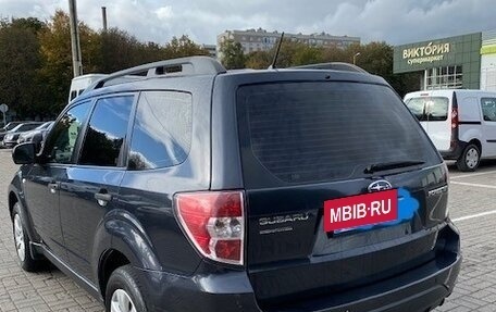Subaru Forester, 2011 год, 1 030 000 рублей, 5 фотография