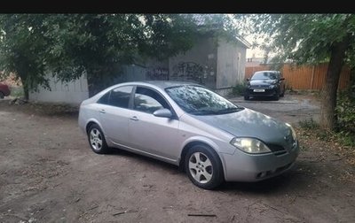 Nissan Primera III, 2003 год, 420 000 рублей, 1 фотография