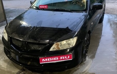 Mitsubishi Lancer IX, 2006 год, 270 000 рублей, 1 фотография