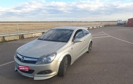 Opel Astra H, 2007 год, 380 000 рублей, 1 фотография