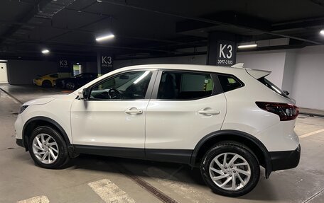 Nissan Qashqai, 2022 год, 2 200 000 рублей, 7 фотография