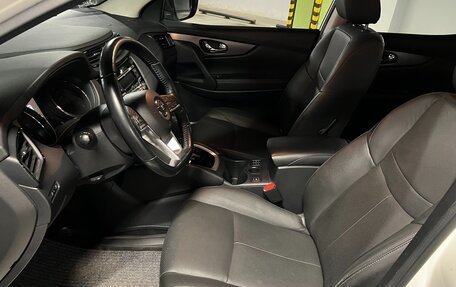 Nissan Qashqai, 2022 год, 2 200 000 рублей, 9 фотография