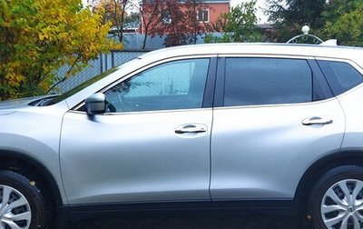 Nissan X-Trail, 2018 год, 2 400 000 рублей, 1 фотография