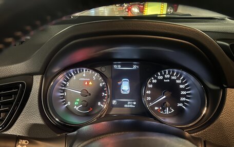 Nissan Qashqai, 2022 год, 2 200 000 рублей, 8 фотография