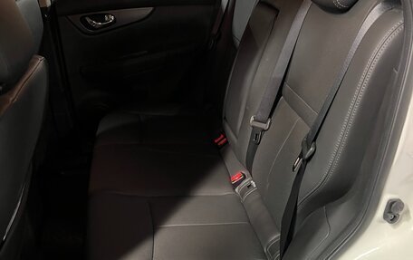 Nissan Qashqai, 2022 год, 2 200 000 рублей, 12 фотография