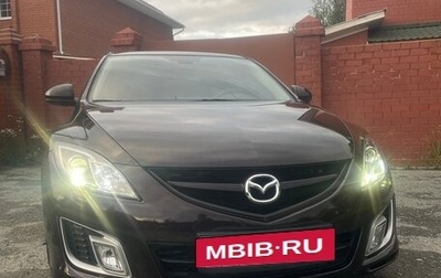 Mazda 6, 2008 год, 1 100 000 рублей, 1 фотография
