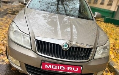 Skoda Octavia, 2011 год, 800 000 рублей, 1 фотография