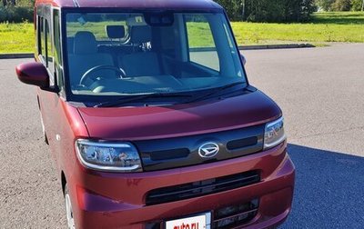 Daihatsu Tanto IV, 2019 год, 1 100 000 рублей, 1 фотография