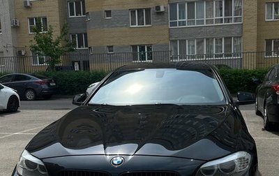 BMW 5 серия, 2013 год, 1 650 000 рублей, 1 фотография