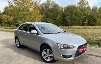 Mitsubishi Lancer IX, 2007 год, 990 000 рублей, 1 фотография