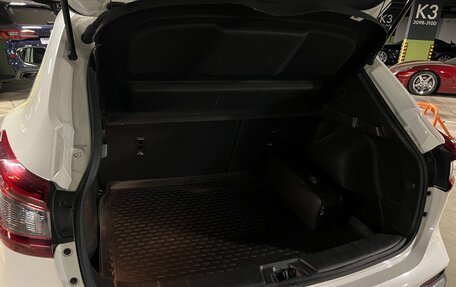 Nissan Qashqai, 2022 год, 2 200 000 рублей, 15 фотография