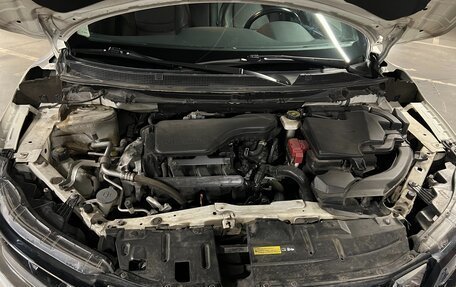 Nissan Qashqai, 2022 год, 2 200 000 рублей, 16 фотография