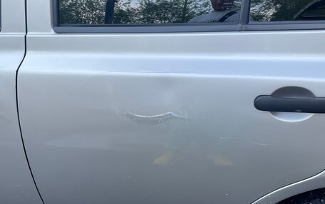 Nissan March III, 2006 год, 270 000 рублей, 1 фотография