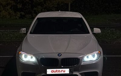 BMW 5 серия, 2012 год, 2 500 000 рублей, 1 фотография