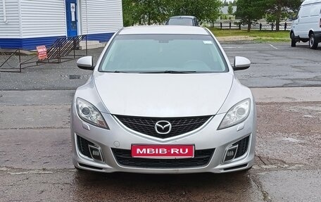 Mazda 6, 2007 год, 898 000 рублей, 1 фотография
