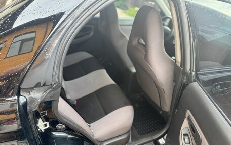 Subaru Impreza WRX III рестайлинг, 2006 год, 1 430 000 рублей, 6 фотография