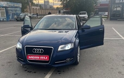 Audi A3, 2011 год, 670 000 рублей, 1 фотография