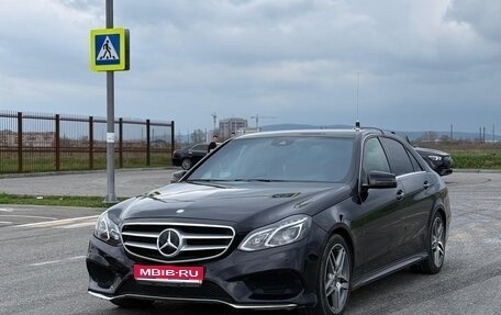 Mercedes-Benz E-Класс, 2014 год, 1 850 000 рублей, 1 фотография