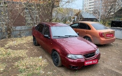 Daewoo Nexia I рестайлинг, 2010 год, 155 000 рублей, 1 фотография