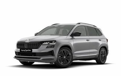 Skoda Karoq I, 2025 год, 4 400 000 рублей, 1 фотография