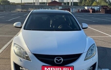 Mazda 6, 2007 год, 750 000 рублей, 1 фотография