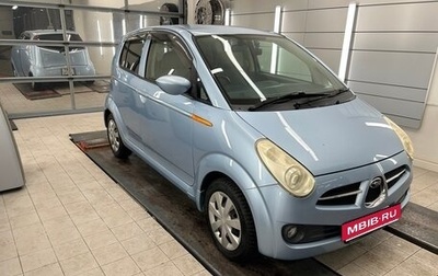 Subaru R2, 2007 год, 350 000 рублей, 1 фотография
