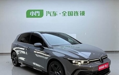 Volkswagen Golf VIII, 2022 год, 2 280 000 рублей, 1 фотография
