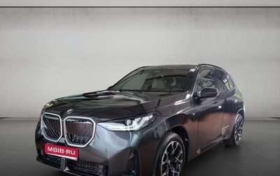 BMW X3, 2025 год, 9 790 000 рублей, 1 фотография