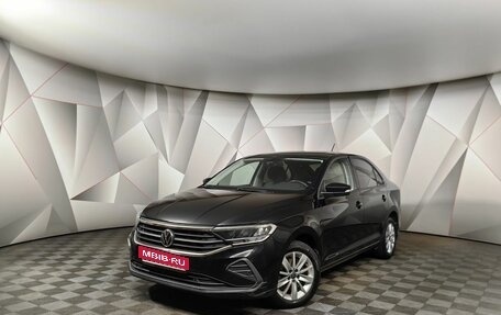 Volkswagen Polo VI (EU Market), 2020 год, 1 615 000 рублей, 1 фотография
