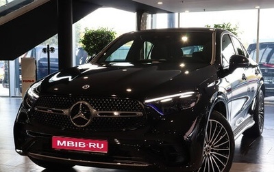 Mercedes-Benz GLC Coupe, 2025 год, 10 750 000 рублей, 1 фотография