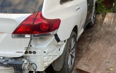 Toyota Venza I, 2014 год, 1 500 000 рублей, 1 фотография