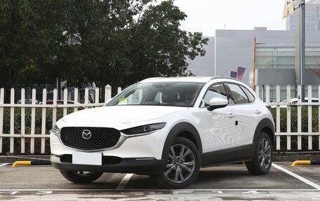 Mazda CX-30 I, 2025 год, 2 925 000 рублей, 1 фотография
