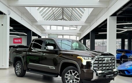 Toyota Tundra, 2024 год, 11 690 000 рублей, 1 фотография