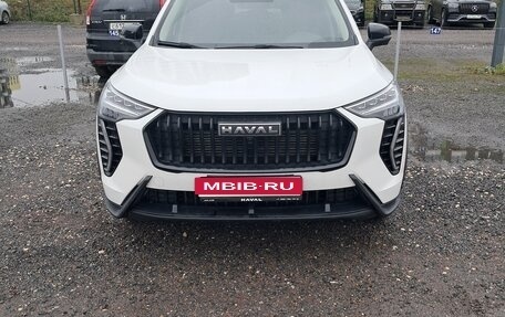 Haval Jolion, 2024 год, 2 100 000 рублей, 1 фотография