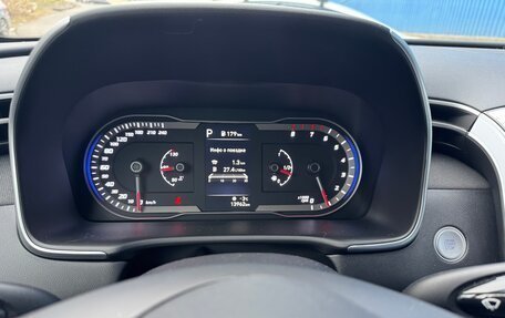 Hyundai Tucson, 2024 год, 3 950 000 рублей, 6 фотография