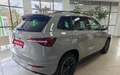 Skoda Karoq I, 2025 год, 4 500 000 рублей, 1 фотография