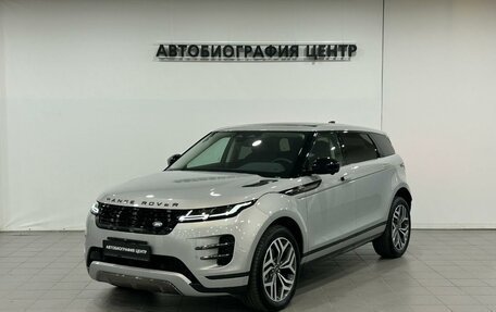Land Rover Range Rover Evoque II, 2025 год, 6 490 000 рублей, 1 фотография
