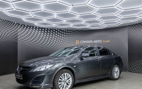 Mazda 6, 2010 год, 621 000 рублей, 1 фотография