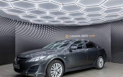 Mazda 6, 2010 год, 621 000 рублей, 1 фотография
