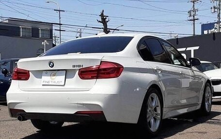 BMW 3 серия, 2019 год, 1 533 000 рублей, 5 фотография