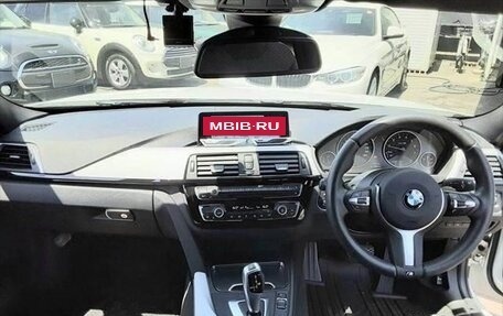 BMW 3 серия, 2019 год, 1 533 000 рублей, 9 фотография