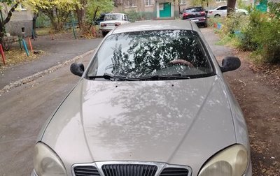 ЗАЗ Chance, 2010 год, 230 000 рублей, 1 фотография